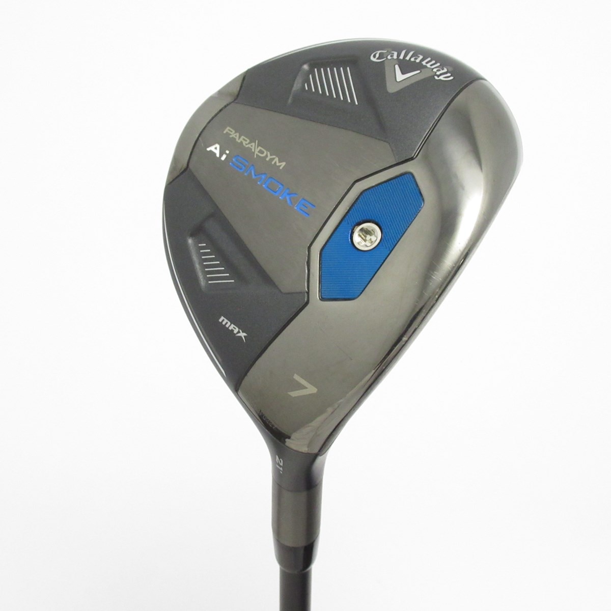 パラダイムAi SMOKE フェアウェイウッド 3W＆5W Amazon.co.jp: キャロウェイ（CALLAWAY） パラダイム Aiスモーク