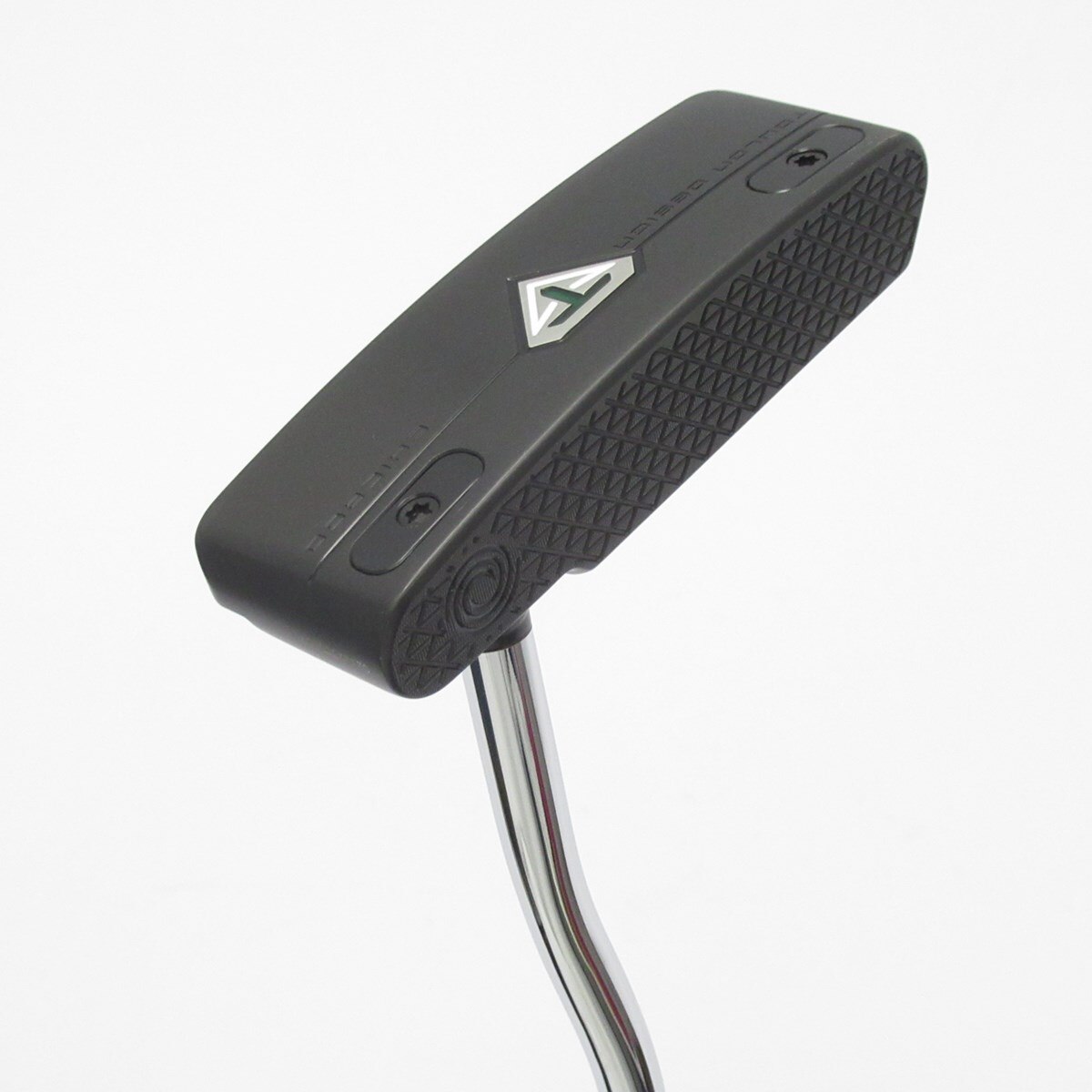 Callaway - 【値下げ】中古 美品 TOULON CHICAGO 2022 34インチ Callaway オデッセイ トゥーロン 2022 CHICAGO シカゴ パター