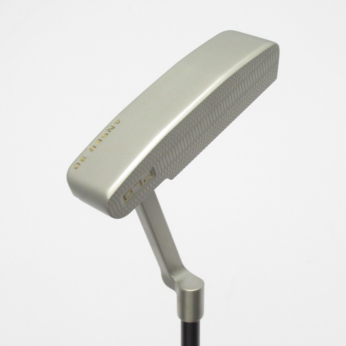 PING PLD MILLED SE ANSER 30 34インチ限定未使用品 ピン『PLD MILLED SE ANSER 30』、5月30日に200本のみ限定デビュー