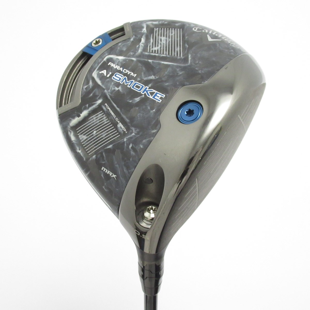Callaway Golf - 未使用 パラダイム Ai SMOKE トリプルダイヤモンド 10.5度 ヘッド 中古】パラダイム Ai SMOKE トリプルダイヤモンド ドライバー