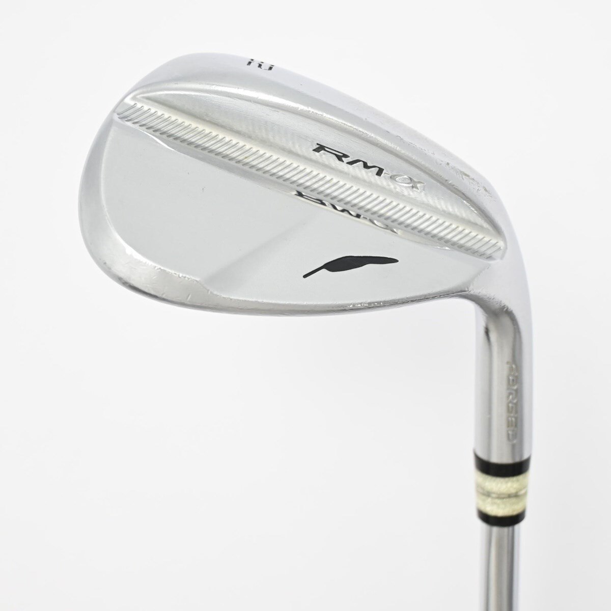 RM-α ウェッジ フォーティーン 中古】RM-α ウェッジ N.S.PRO ZELOS 7 52-08 R D(ウェッジ（単品