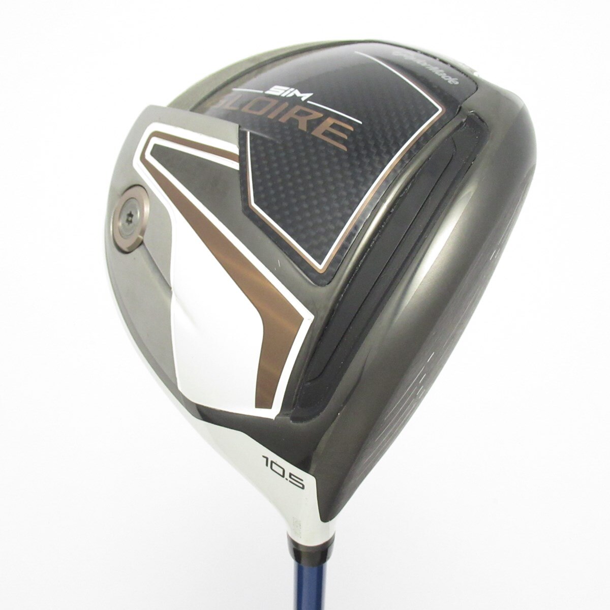 中古】SIM グローレ ドライバー WACCINE compo GR-560 DR 10.5 SR C