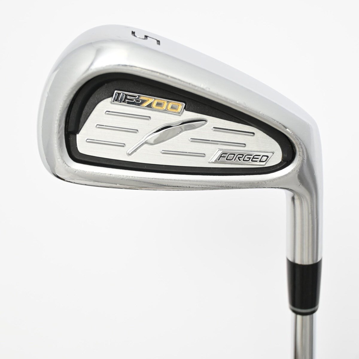 フォーティーン　アイアン　IF-700 Forged 中古】IF-700 FORGED アイアンセット (フォーティーン) FOURTEEN 通販