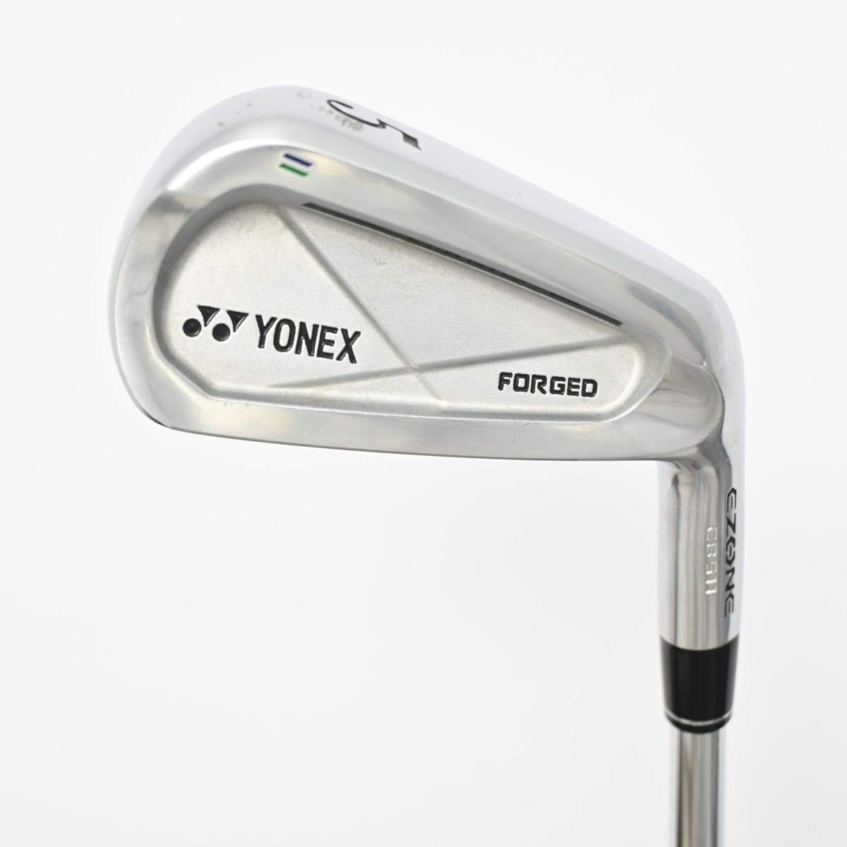 中古】EZONE CB 511 アイアン N.S.PRO MODUS3 TOUR 105 25 S C