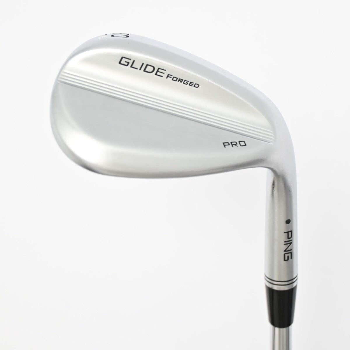 PING - ping GLIDE FORGED PRO ピングライド　プロ　52度中古美品 PING ピン 中古ウェッジ GLIDE FORGED PRO 52ﾟ-10ﾟSの商品詳細