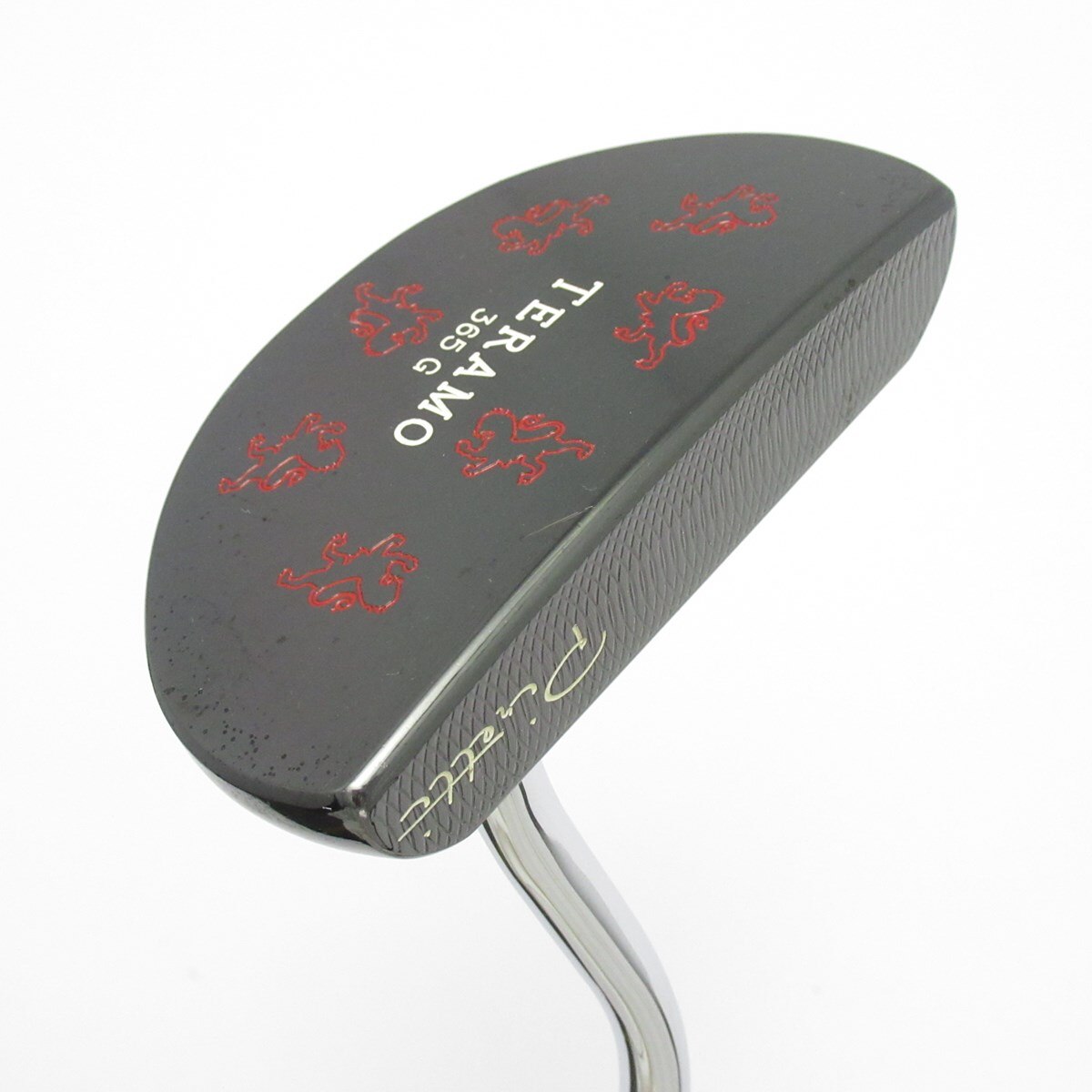 中古】ピレッティ パター 通販｜GDO中古ゴルフクラブ