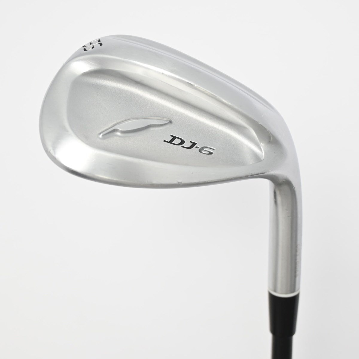 中古】DJ-6 ウェッジ FT-52w Ver2 56-18 WEDGE CD レディス(ウェッジ