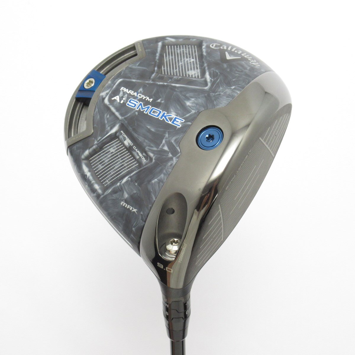 クラブ Tour AD VF-5 PARADYM Ai SMOKE MAX 7W パラダイム Ai SMOKE MAX ドライバー Tour AD VF-5(ドライバー