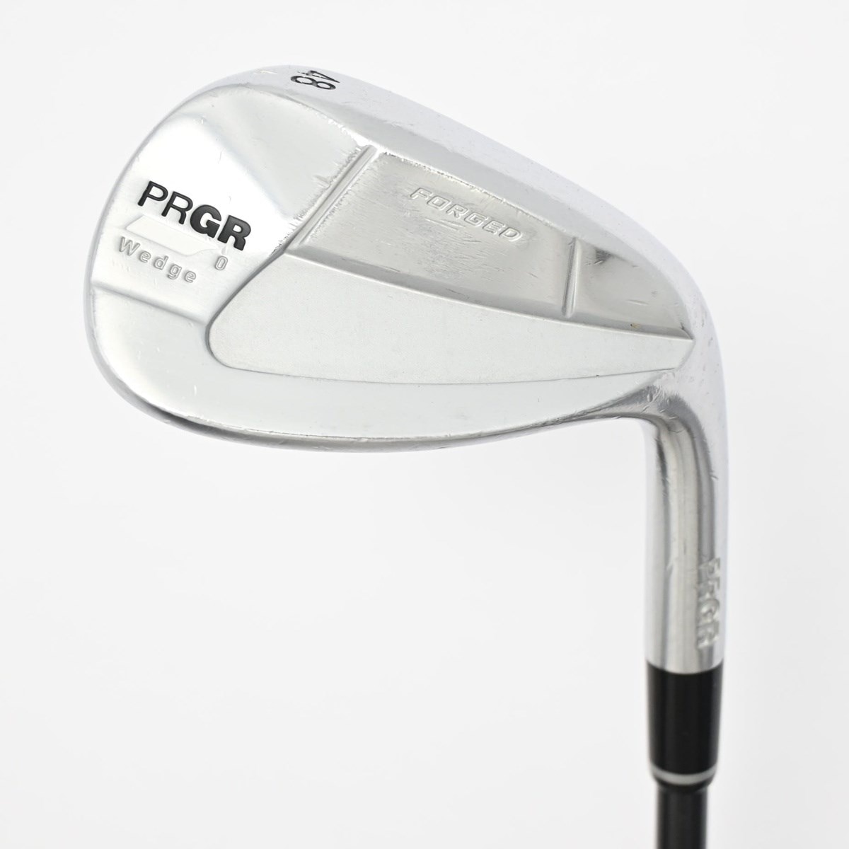 中古】0 wedge ウェッジ Diamana FOR PRGR 48-04 WEDGE D(ウェッジ