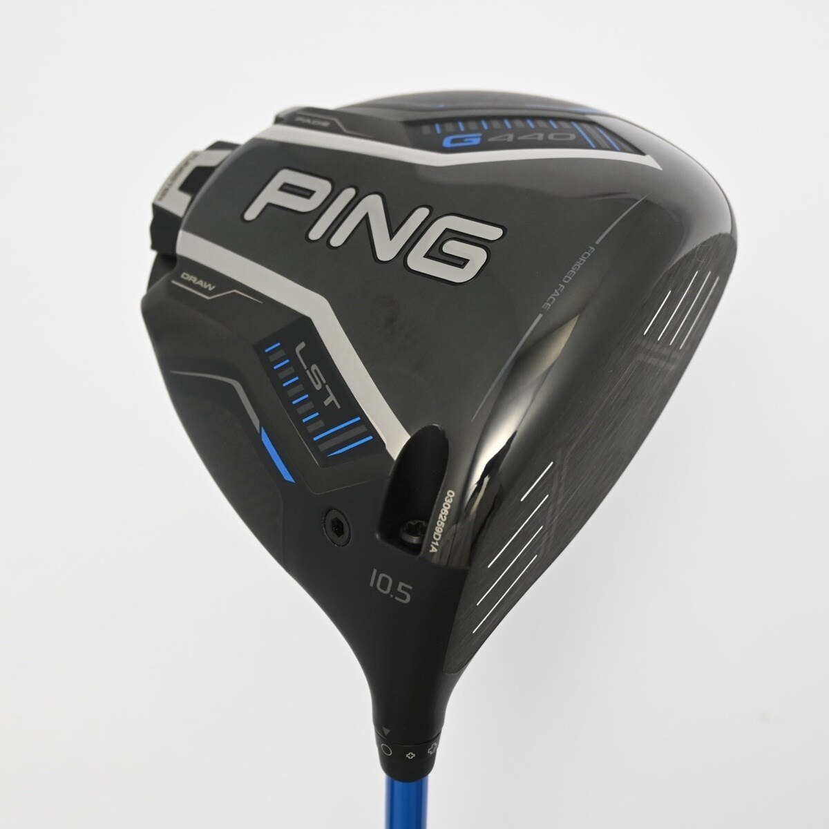 G440 ドライバー LST 10.5 ALTA JCB BLUE SR 中古】G440 LST ドライバー ALTA J CB BLUE 10.5 SR BC
