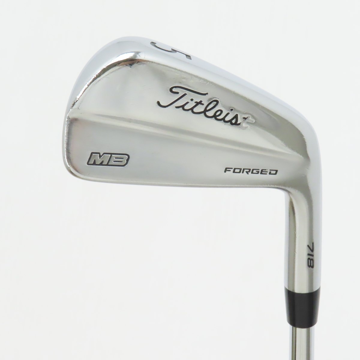 ITEMS スポーツ 超貴重！IFG LS HM アイアン ヘッド 新品未使用