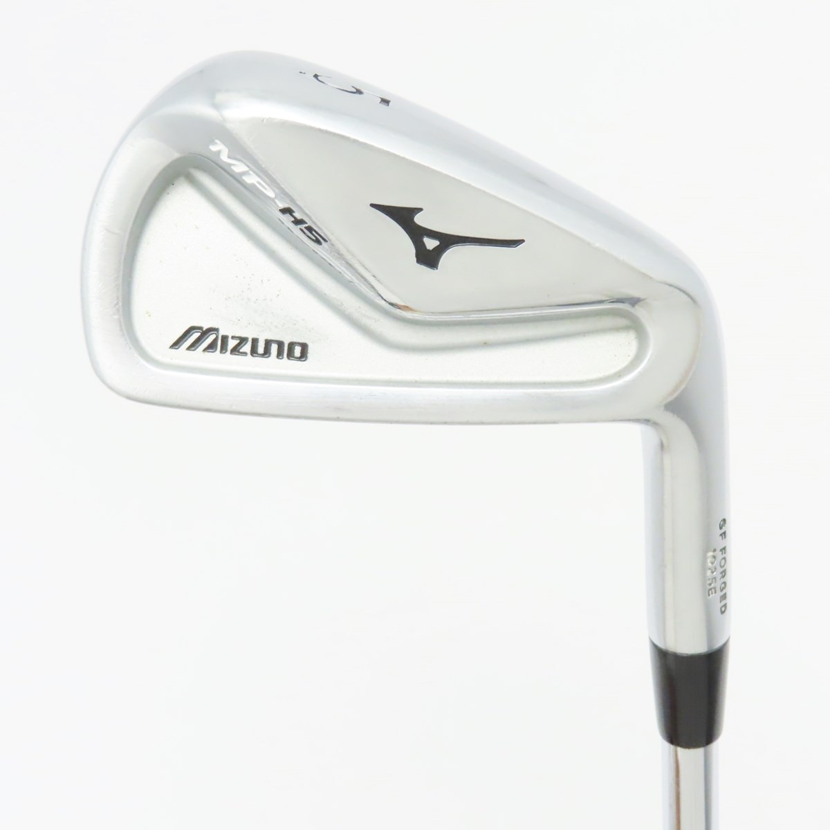 MIZUNO - ミヅノ　MP H5 アイアンセット 中古】MP H5 アイアンセット (ミズノ) MP 通販｜GDO中古ゴルフクラブ