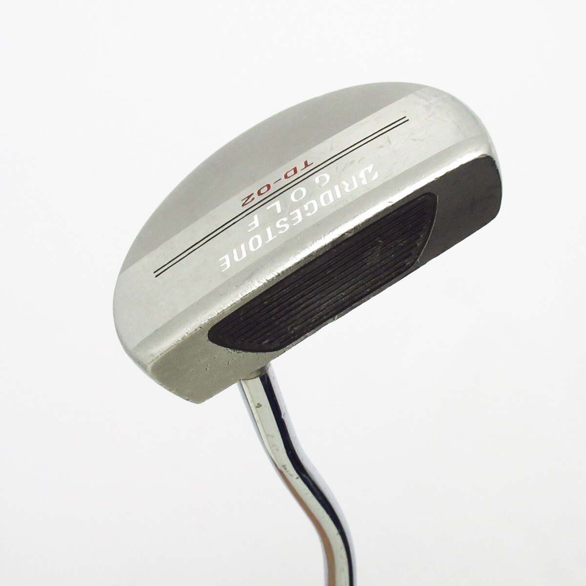 中古】ブリヂストンゴルフ パター (ブリヂストン) 通販｜GDO中古