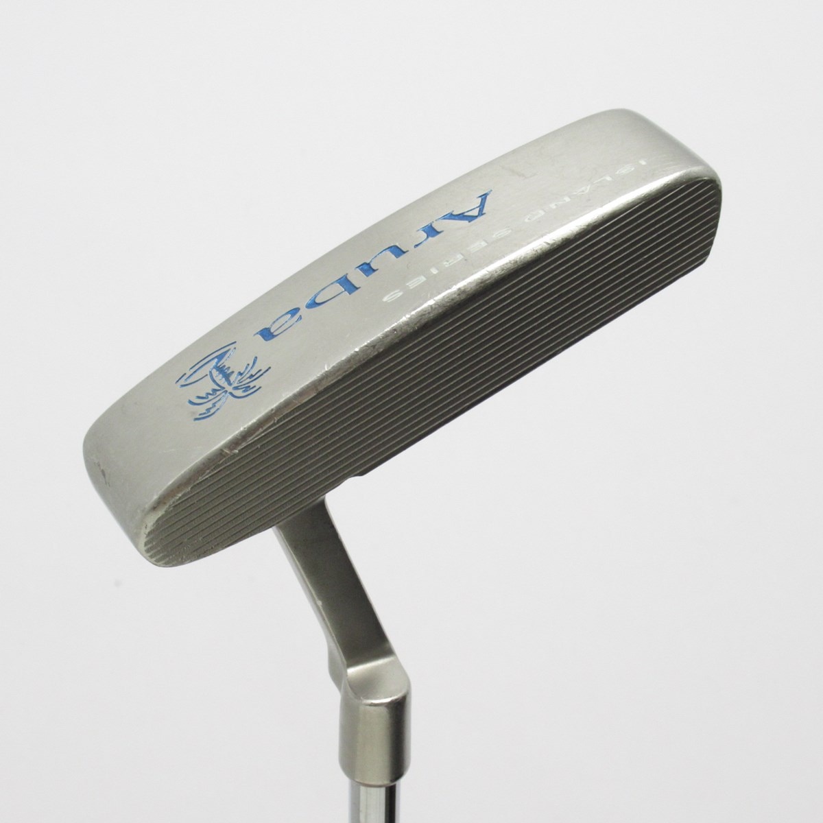★-ライフ パター RIFE RIVAL フローネックパター　35インチ 中古】RIFE パター 通販｜GDO中古ゴルフクラブ