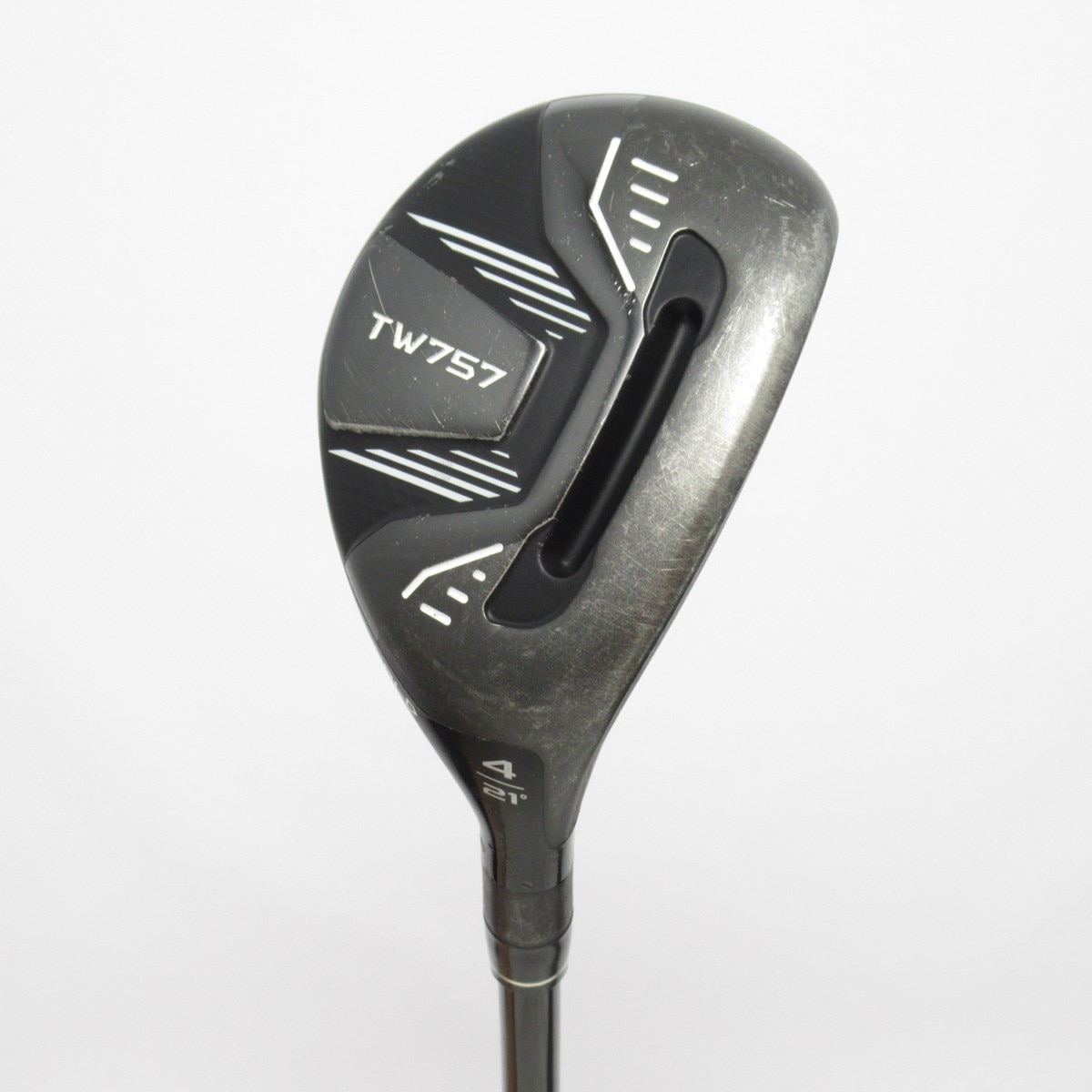 中古】TOUR WORLD TW757 ユーティリティ VIZARD for TW757 21 S D