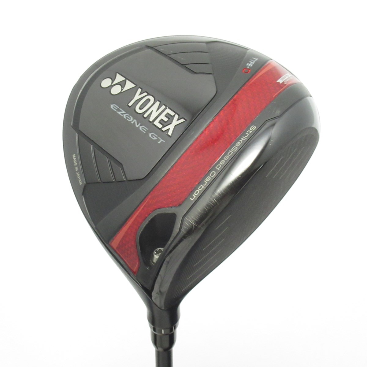 中古】EZONE GT TYPE-D(2024) ドライバー RK-04GT 10.5 SR C