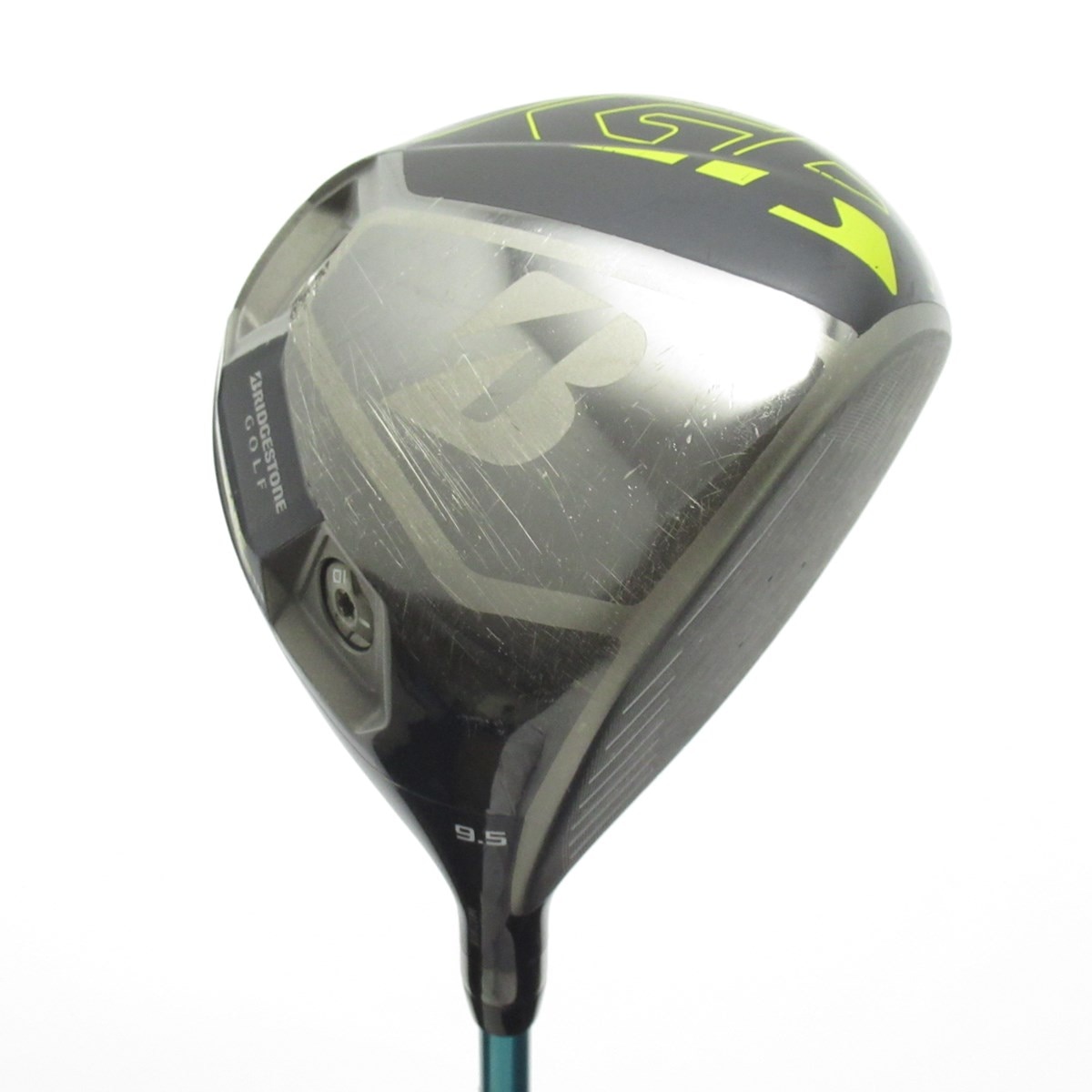 ブリヂストン JGR ドライバー 9.5度 ブリヂストン ツアーB JGR ドライバーの試打レビュー 口コミ