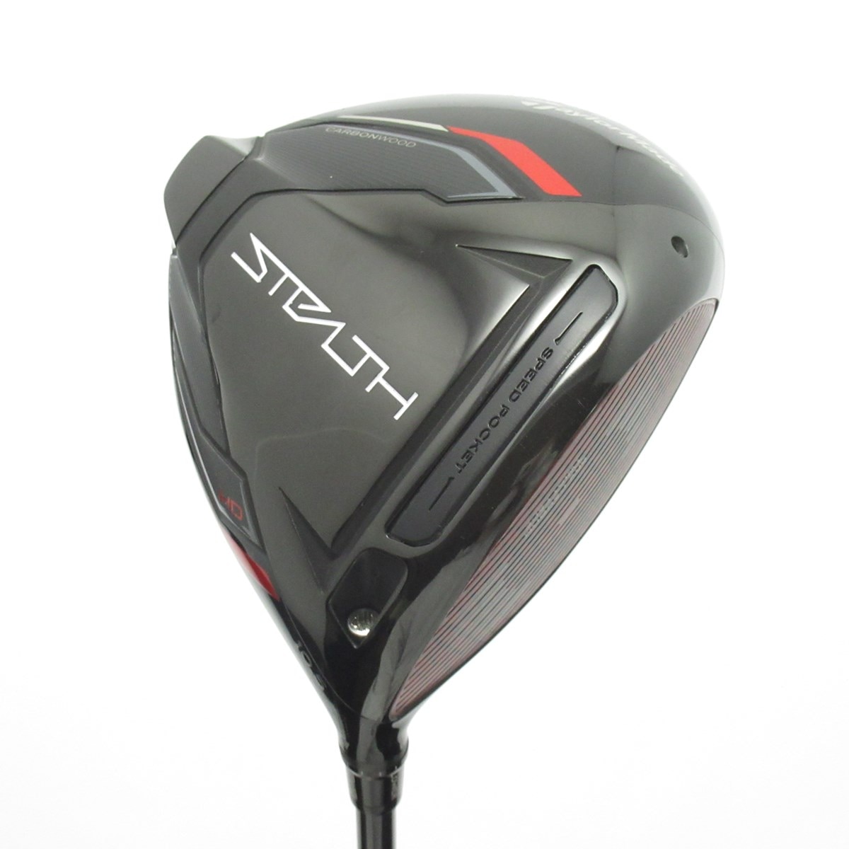 中古】ステルス HD ドライバー TENSEI RED TM50(2022) 10.5 SR