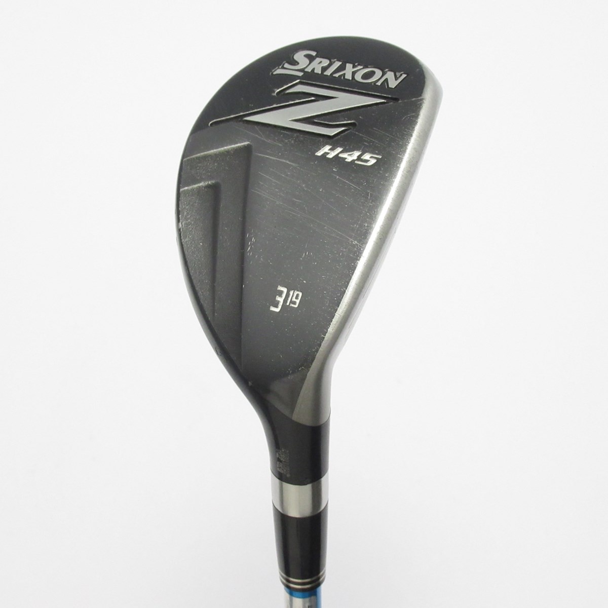 中古】スリクソン Z H45 ユーティリティ (ダンロップ) スリクソン 通販