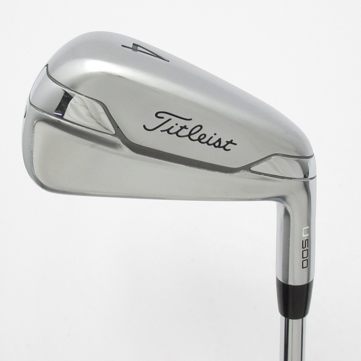 Titleist - 美品　タイトリストU500 Used Titleist U500 Hybrid 3H 20 Degree Used Golf Club at