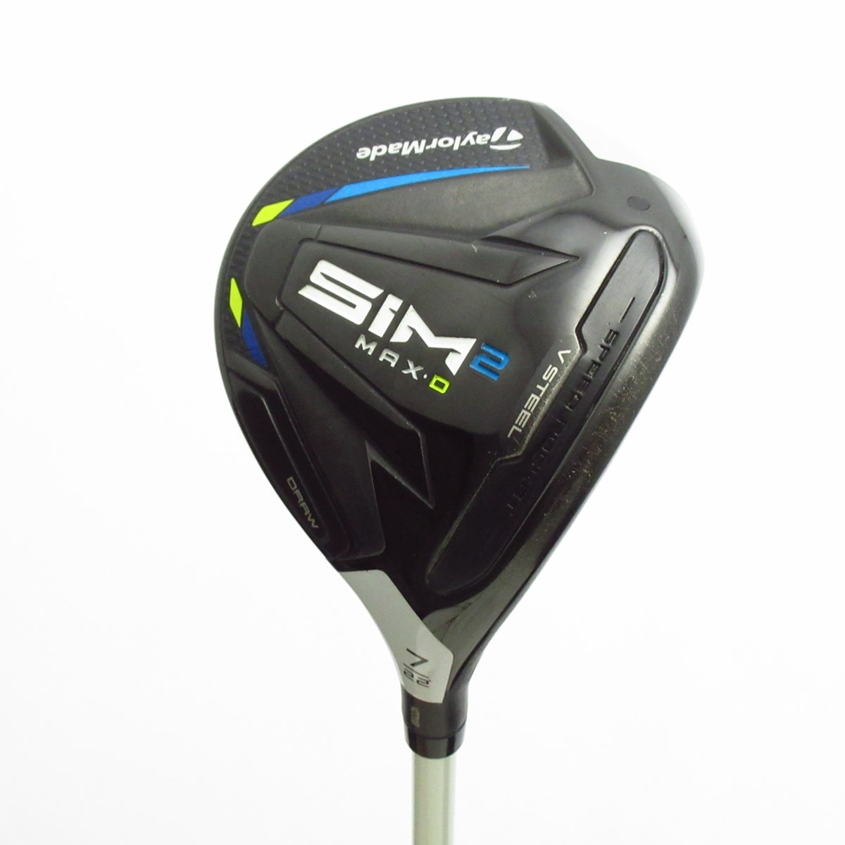 TaylorMade - ⭐︎レディース ドライバー SIM2 MAX-D TENSEI BLUE TM40 SIM2 マックス-D ドライバー TENSEI BLUE TM40 レディス