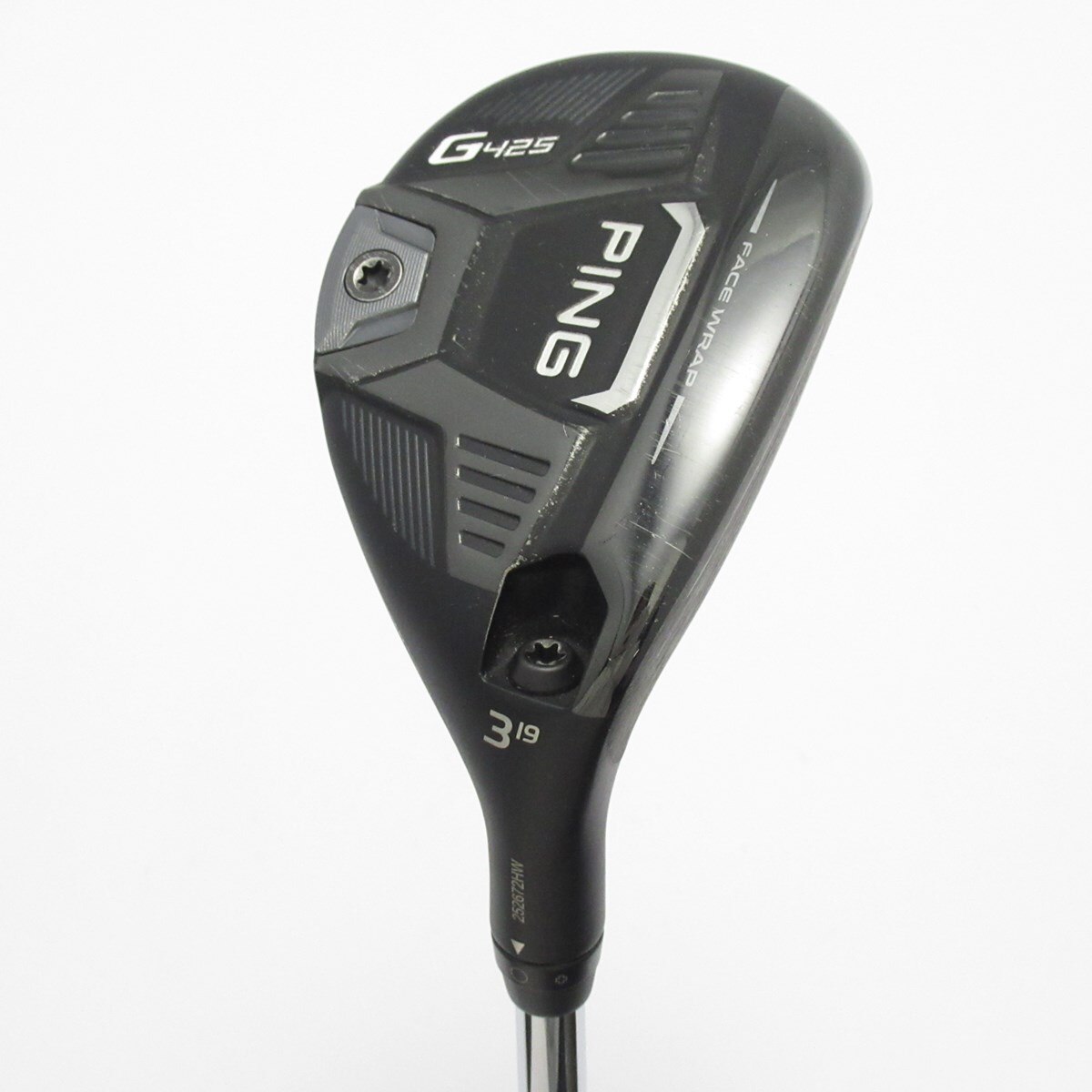 中古】G425 ハイブリッド ユーティリティ N.S.PRO 950GH neo 19