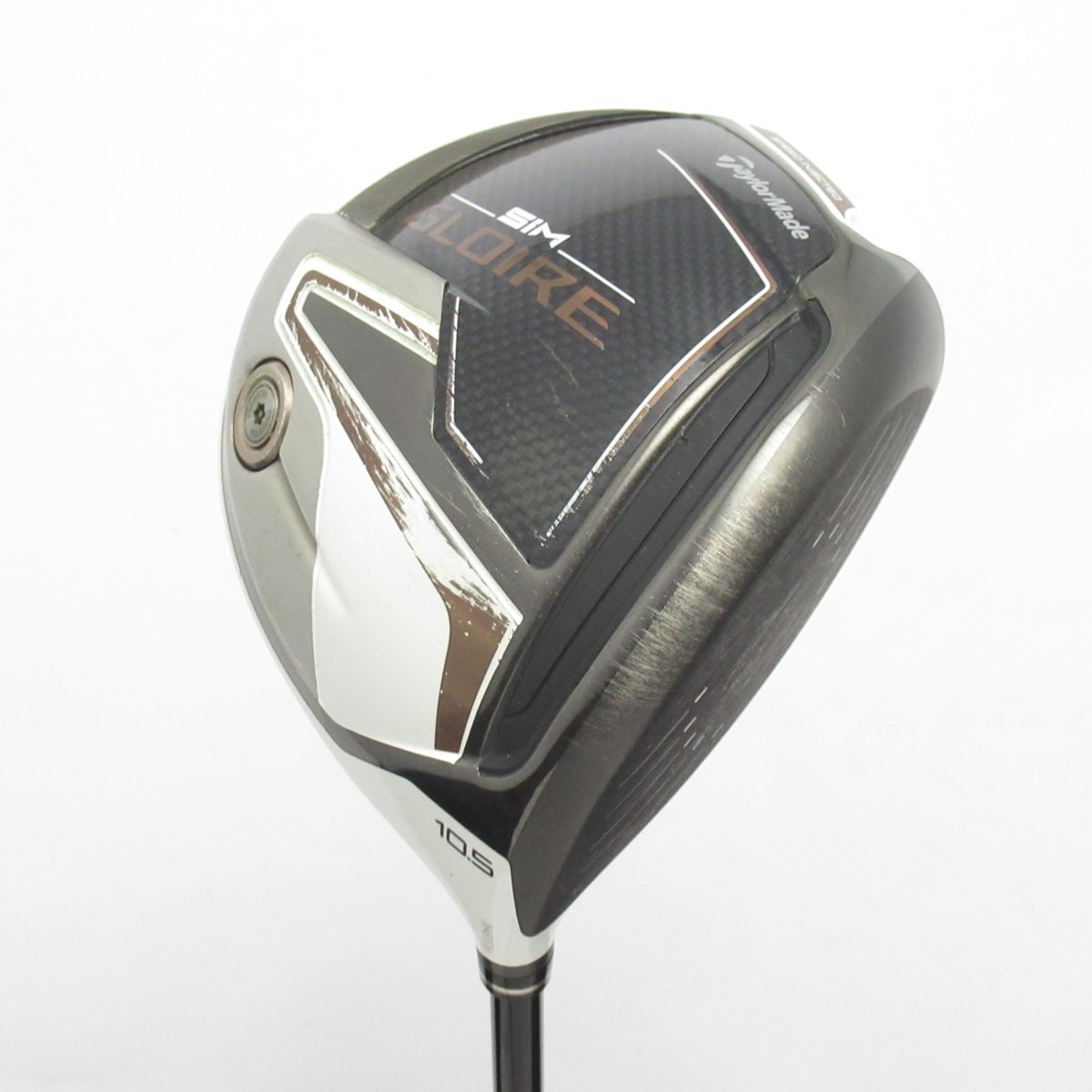 TaylorMade - テーラーメイド　シムグローレ　ドライバー　AIR Speeder 10.5 SR Amazon.co.jp: TAYLOR MADE(テーラーメイド) SIM GLOIRE