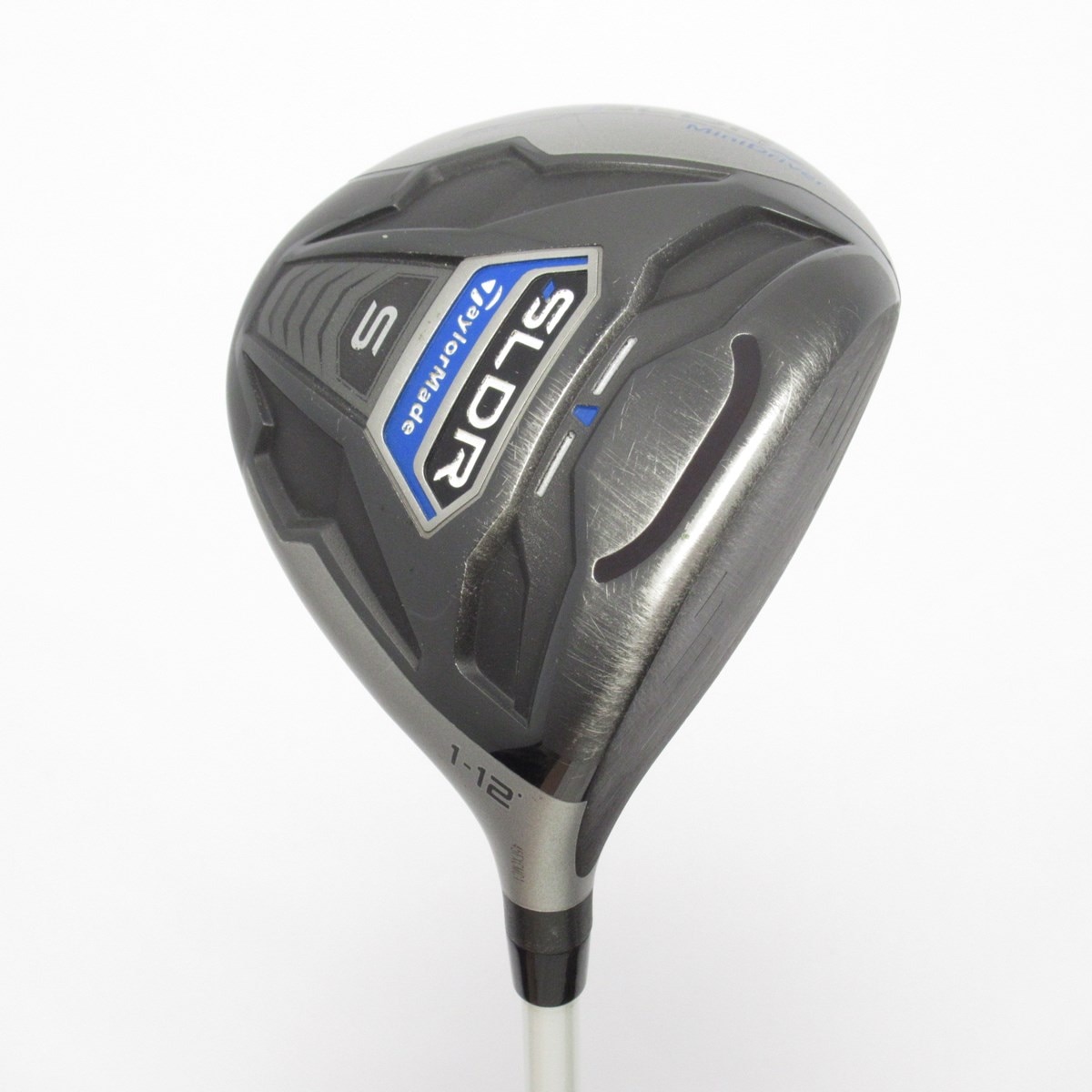 テーラーメイド SLDR ドライバー Motore Speeder 661 Amazon.co.jp: TAYLOR MADE(テーラーメイド) SLDR ドライバー
