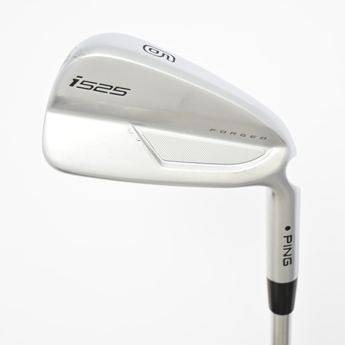 中古】i525 アイアン スチールシャフト 25.5 5.5 C(アイアン