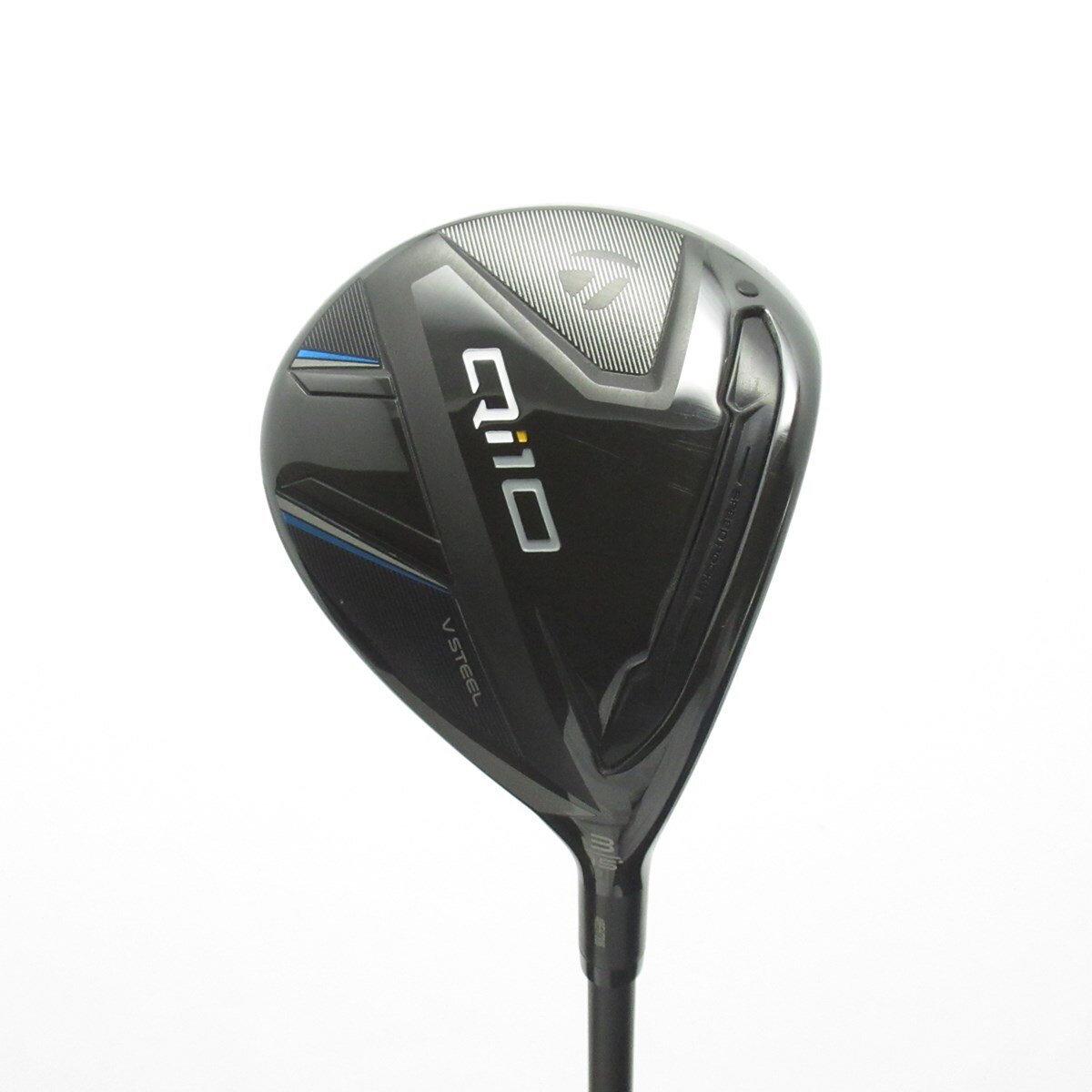 日本正規品！美品！Qi10 フェアウェイウッド　3WスピーダーNXブラック50S テーラーメイド（TAYLORMADE）（メンズ）Qi10 フェアウェイウッド(3W