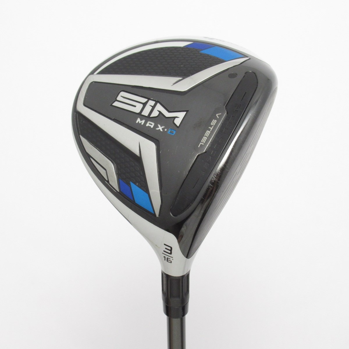 TaylorMade SIM MAX-D 5番フェアウェイウッド 19度 中古】SIM MAX D フェアウェイウッド (テーラーメイド) SIM 通販
