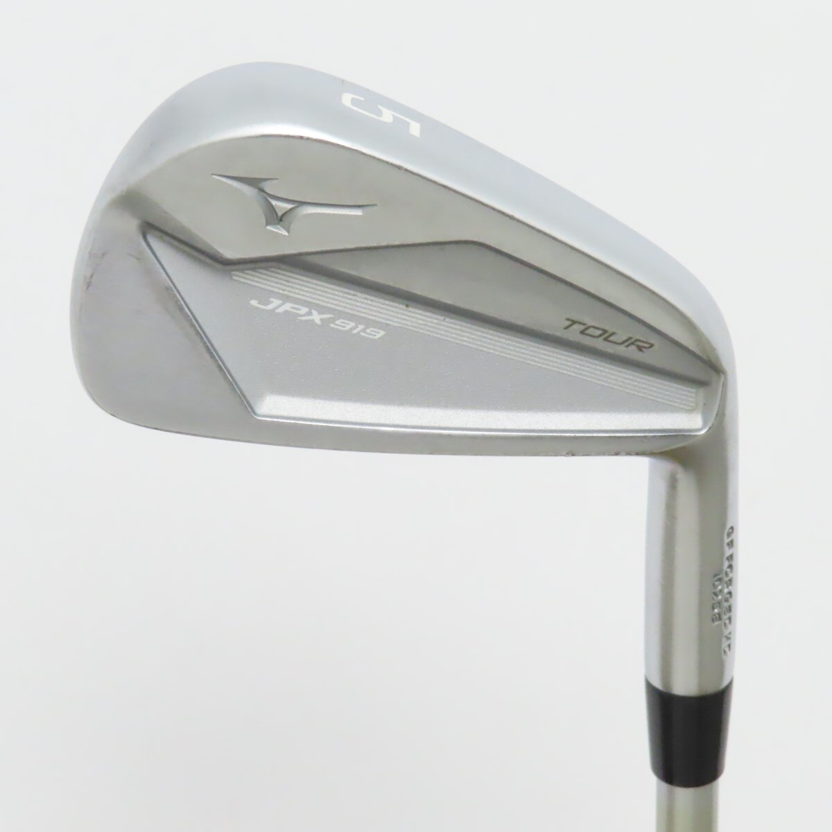 中古】JPX 919 アイアンセット (ミズノ) JPX 通販｜GDO中古
