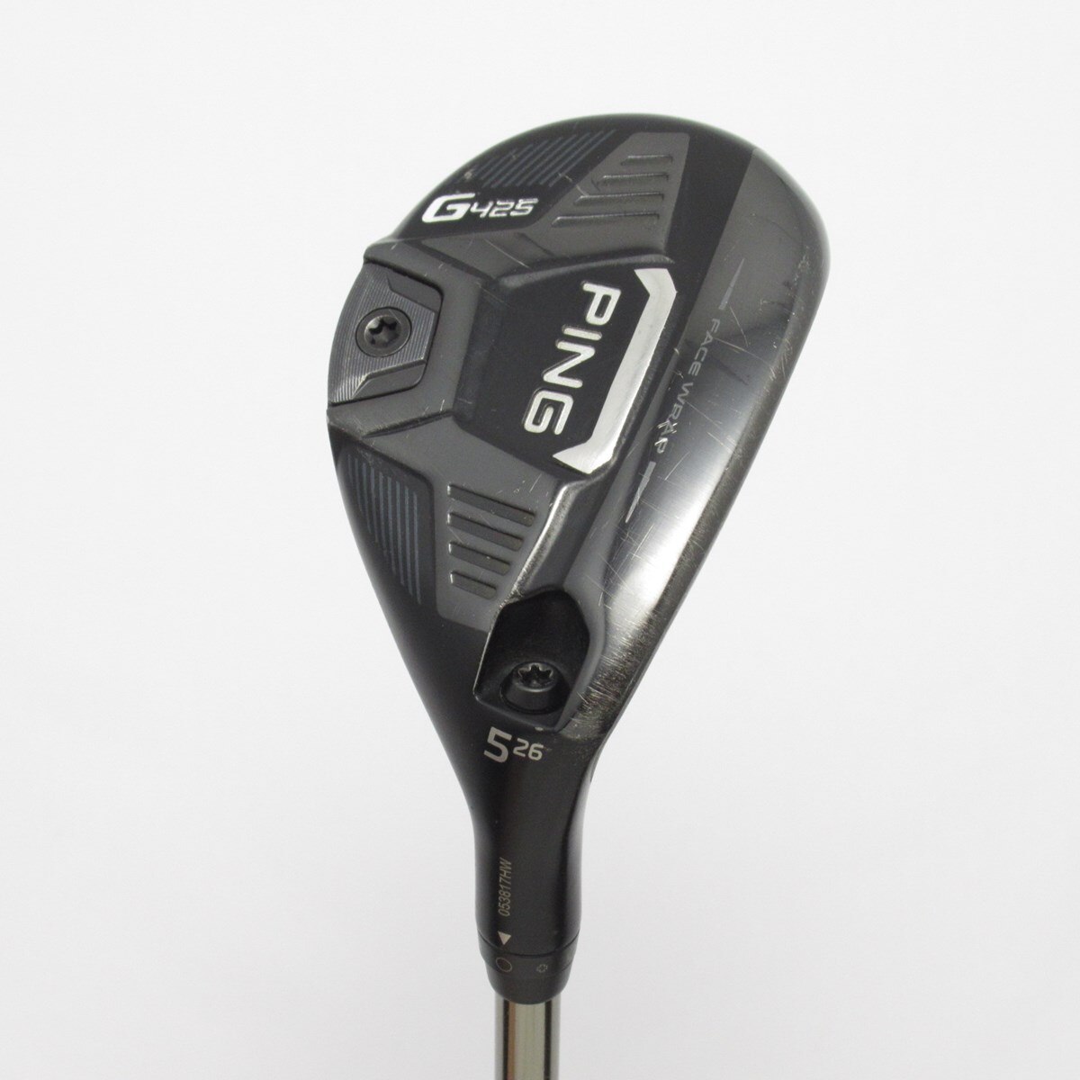 PING G425 ハイブリッドU5★PING TOUR 173-85 G425 ハイブリッドユーティリティ PING TOUR 173-85