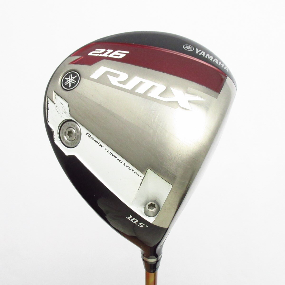 ヤマハ RMX 216 ドライバー 9.5° フジクラ スピーダー エボⅢ X 楽天市場】ヤマハ rmx 216 ドライバーの通販