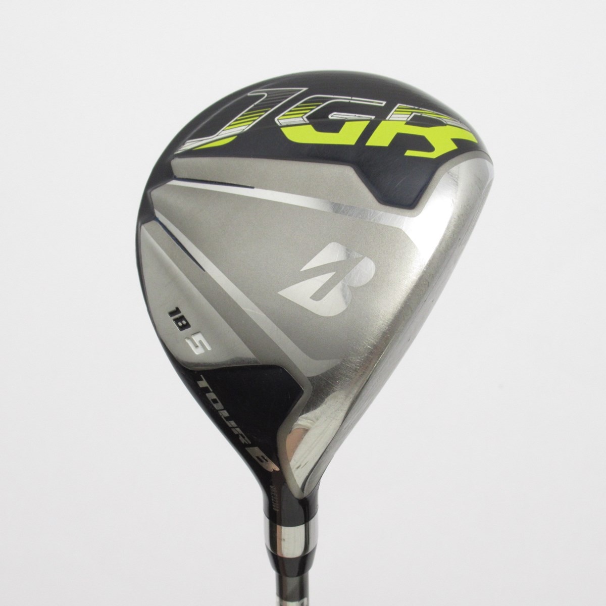 中古】ツアーB JGR フェアウェイウッド Speeder 569 EVOLUTION