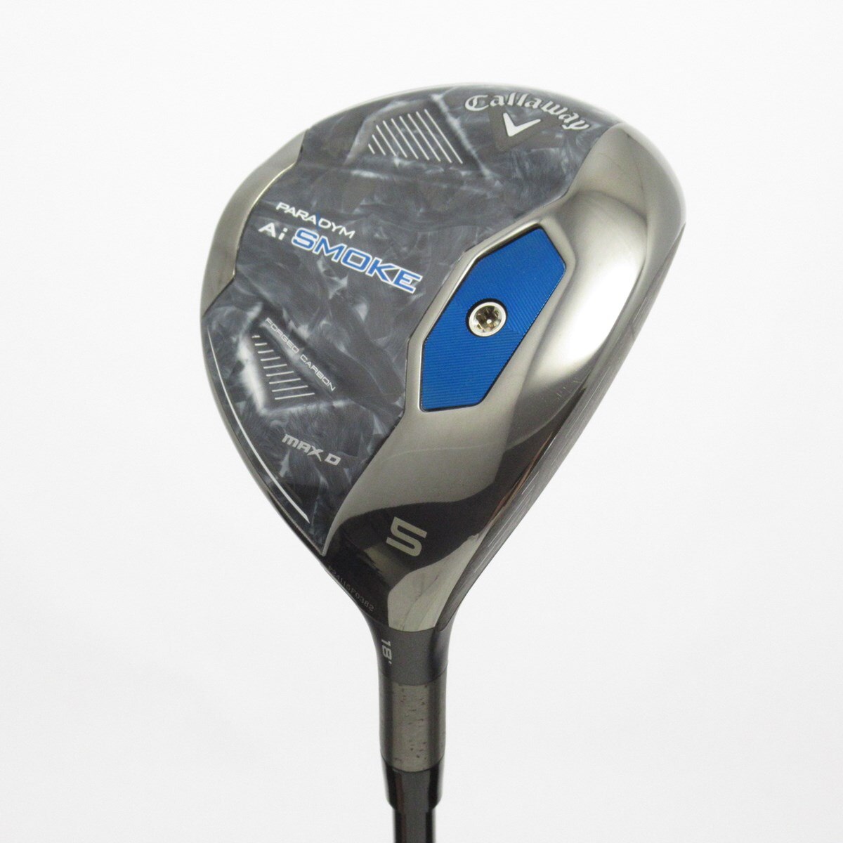 【中古】【ゴルフ用品】ドライバー　Callaway　PARADYM Ai SMOKE MAX D【加古川店】【427】 中古】【ゴルフ用品】ドライバー Callaway PARADYM Ai SMOKE MAX