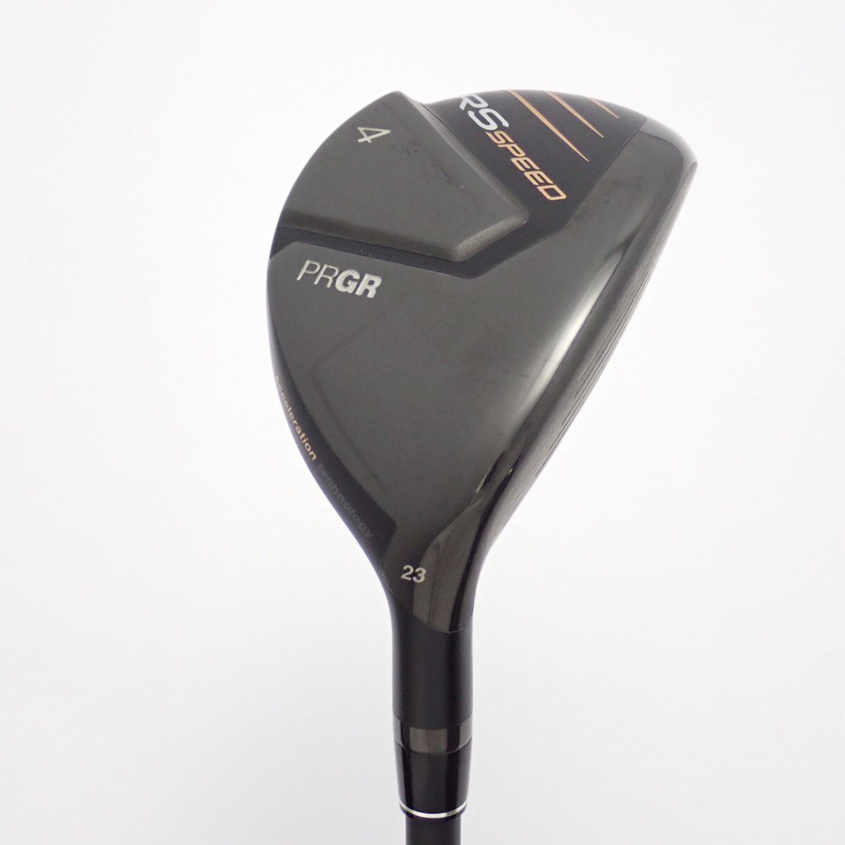 D105 PRGR RS-F nablaDESIGN / SPEEDER NX 【公式通販】
