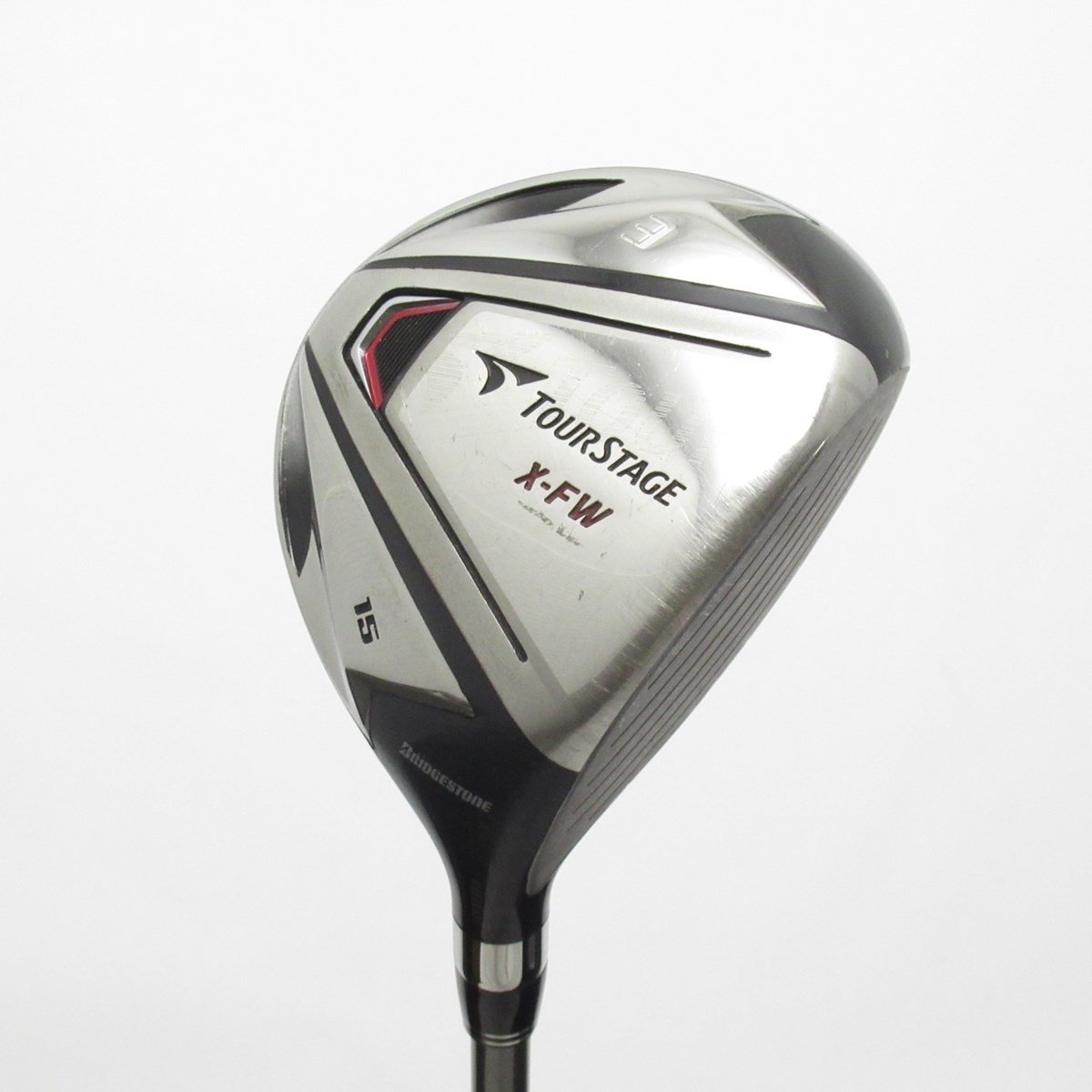 【中古】 プロゴルファー（11） 中古】X-FW フェアウェイウッド Tour AD B11-01w 15 S D(フェアウェイ