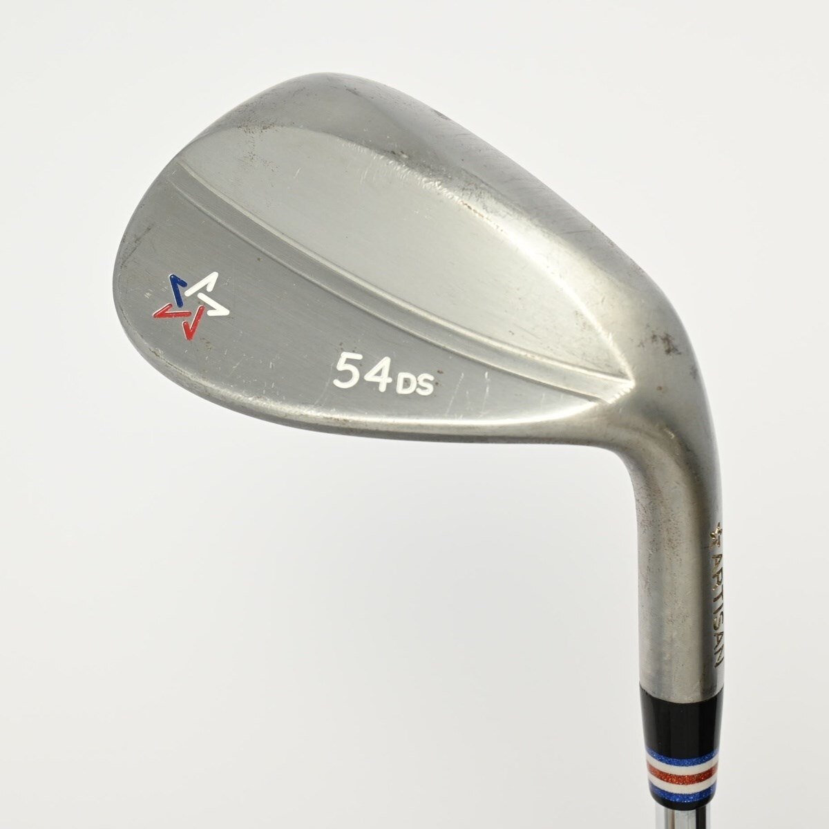 中古】ARTISAN WEDGE ウェッジ PROJECT X 54-15 6 C(ウェッジ（単品