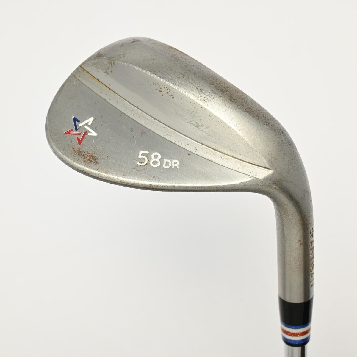 中古】ARTISAN WEDGE ウェッジ PROJECT X 58 6.0 C(ウェッジ