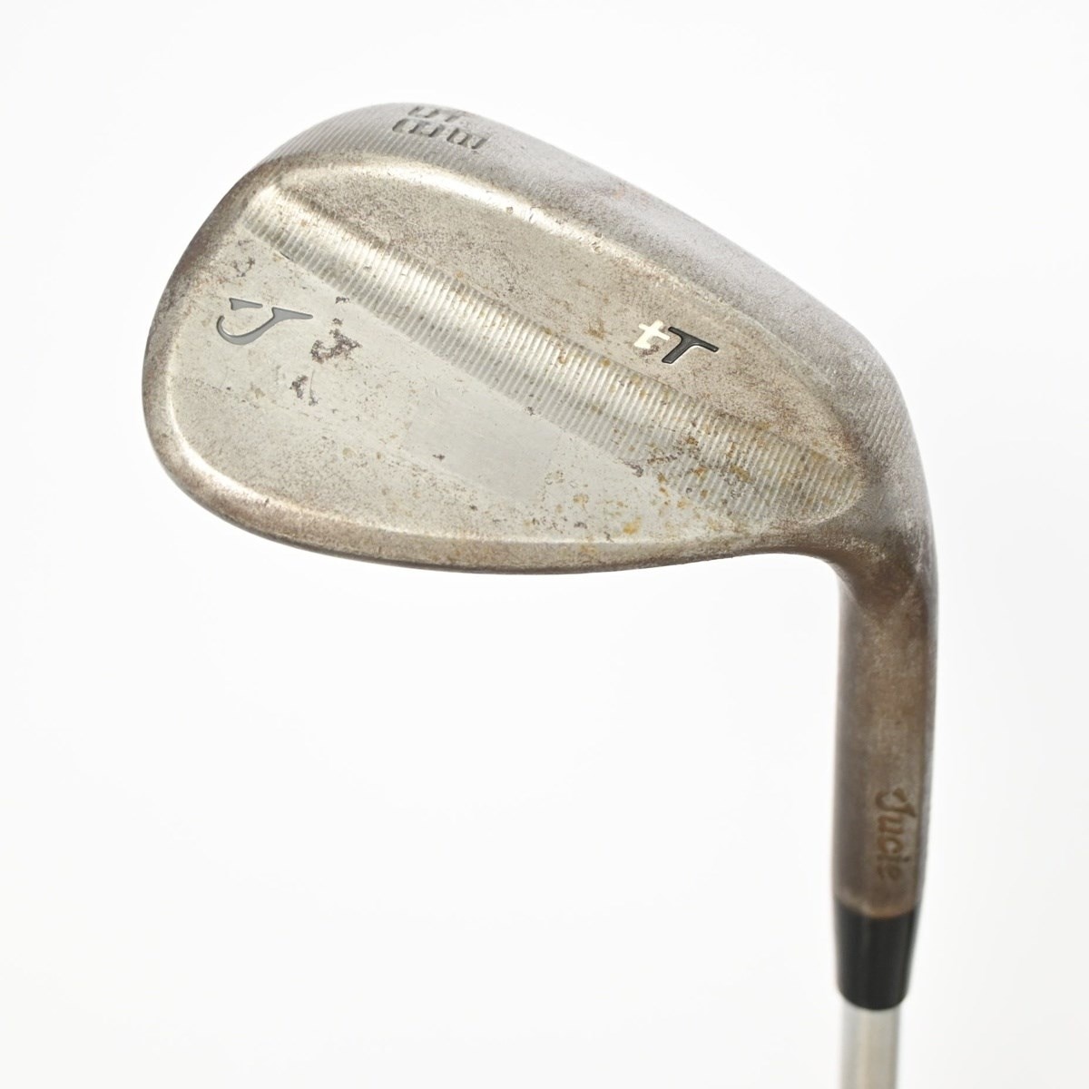 中古】JUCIE TT WEDGE ウェッジ KBS TOUR C-TAPER LITE 110 58-10 S CD