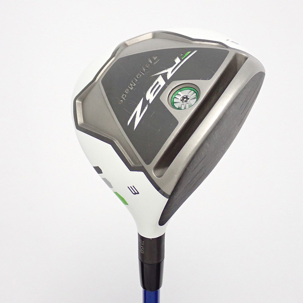 テーラーメイド RBZ 2 3w5w ツアーad di ６s 2 スポーツ テーラーメイド RBZ 2 3w5w ツアーad di 6s