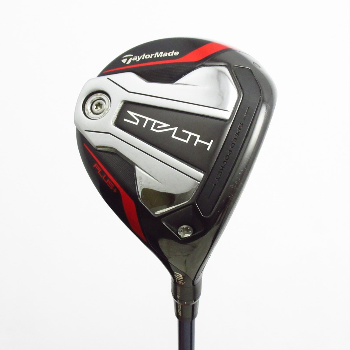 STEALTH ステルス フェアウェイウッド 3HL ベンタスTRブルー 6S