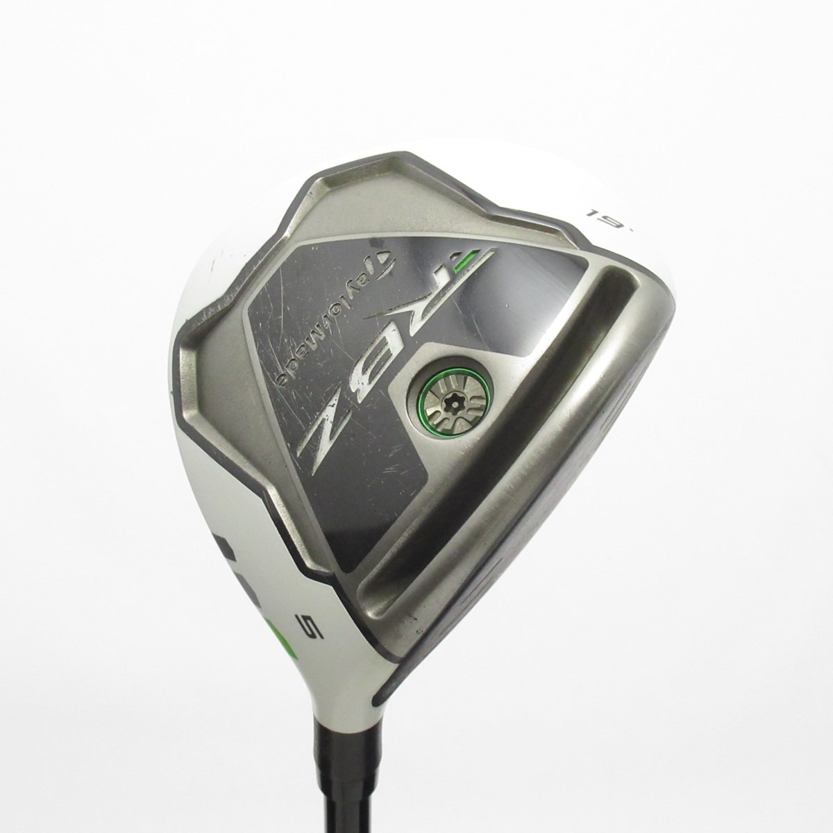 TaylorMade - RBZ フェアウェイウッド　7W 悪魔的な初速で飛ばせる！」テーラーメイド ロケットボールズ