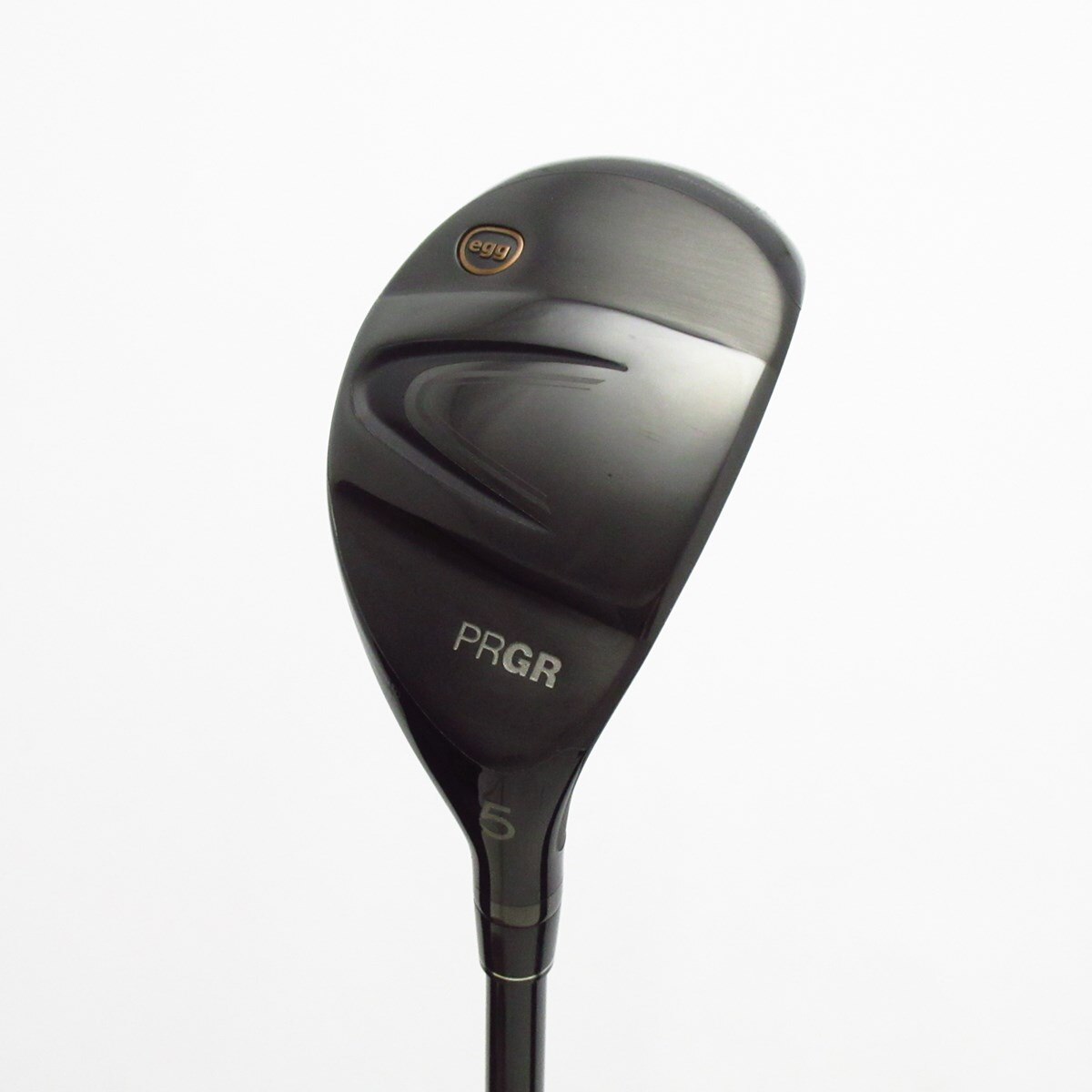 プロギア egg i+(2013) U4 ユーティリティ UT eggオリジナルカーボン