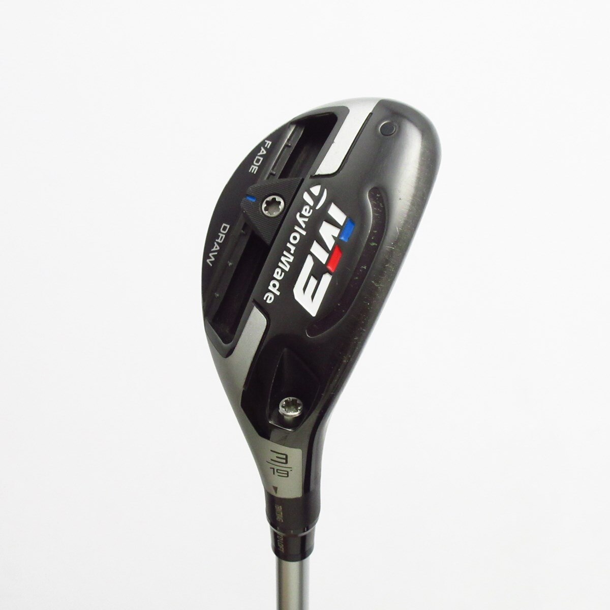 TaylorMade - テーラーメイド　M3 3&amp;4UT 2本セット TaylorMade - テーラーメイド M3 3&4UT 2本セット 楽天市場