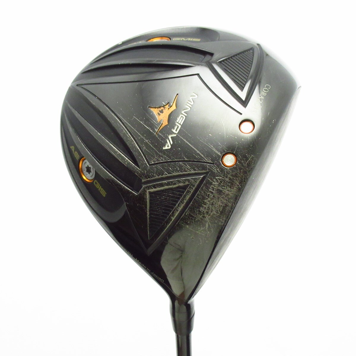 中古 FREIHEIT THE-G 450Ti 10.5° ヘッドのみ