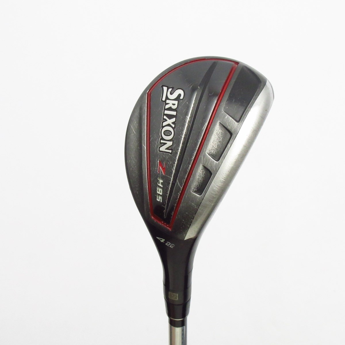 スリクソン ZH85 H3/H4　 2本セット　DG S200 スリクソン ZH85 H3/H4 2本セット DG S200