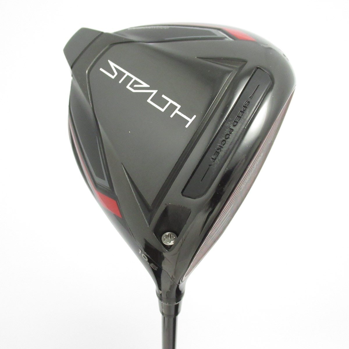 中古】ステルス ドライバー TENSEI RED TM50(2022) 10.5 S C