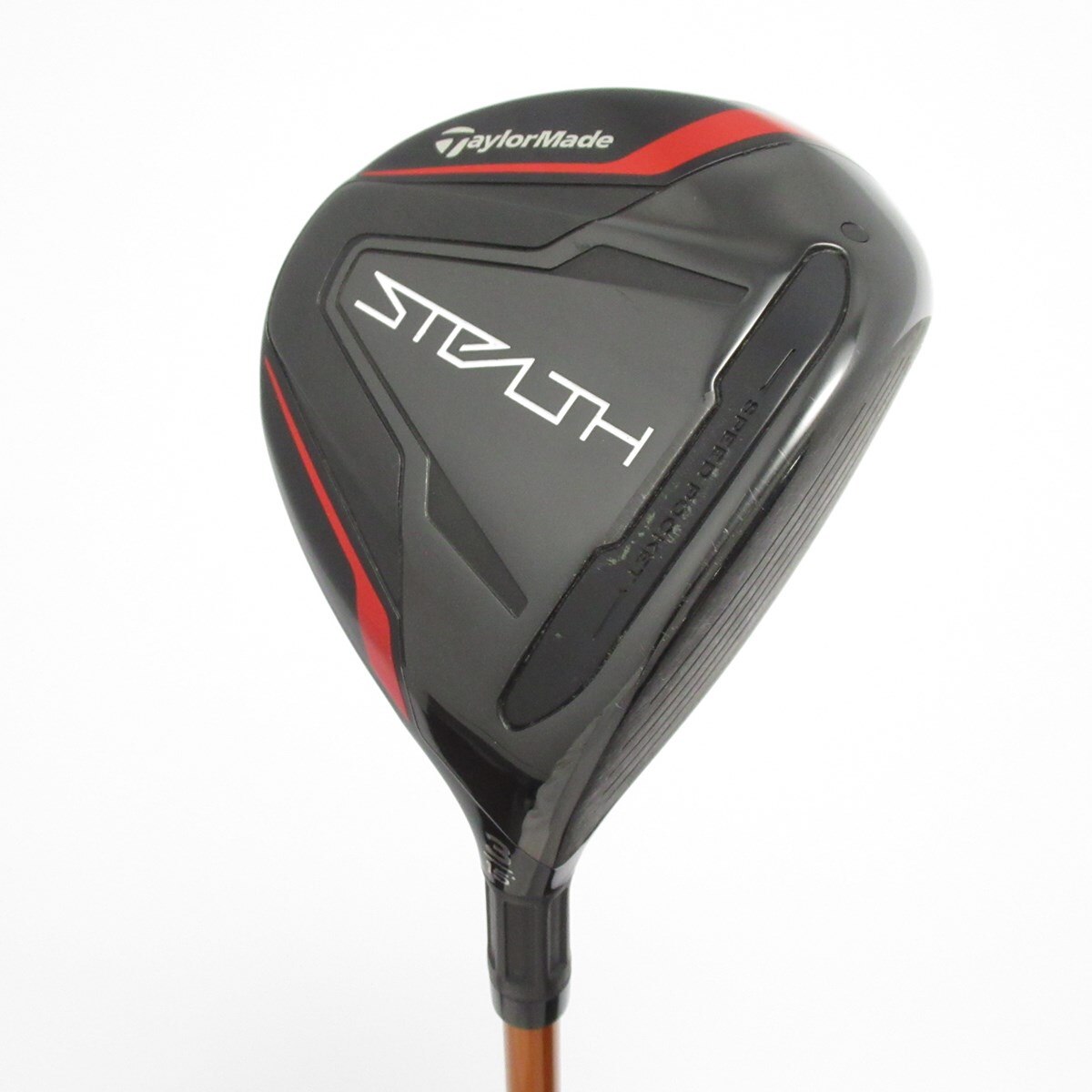 【中古ゴルフクラブ】テーラーメイド　STEALTH　ステルス フェアウェイウッド Tour AD UB 6　シャフト：Tour AD UB 6 入間□【中古】 フェアウェイウッド テーラーメイド STEALTH TourAD UB